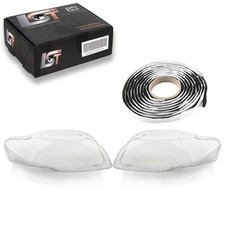 2x Phare de Verre Gauche