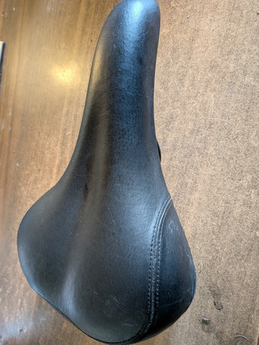 Selle vélo ville vtc - ville,