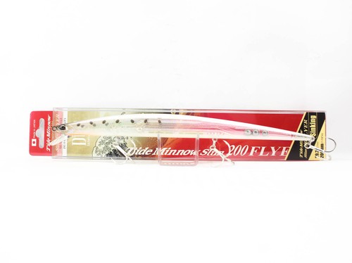 Duo tide minnow flyer slim - duo,