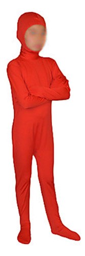 Kids full body zentai - full,