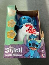 Machine à bulles de savon -