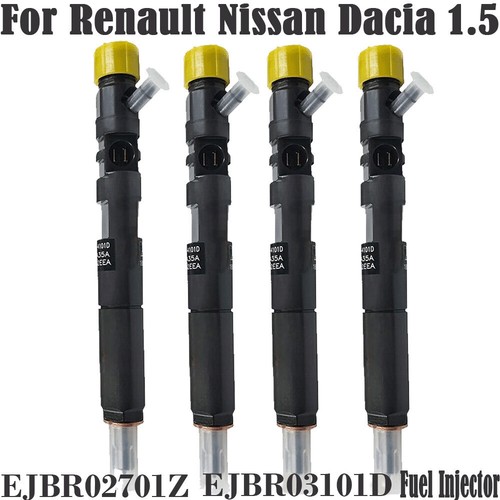 Injecteurs carburant - injecteurs,