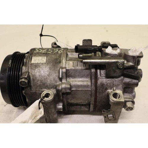 Compresseur clim mercedes - clim,