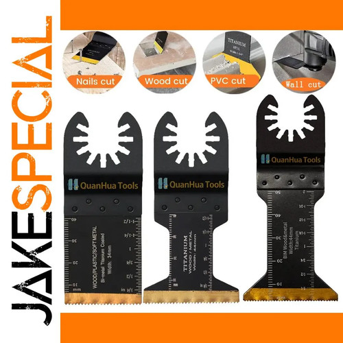 Jakespecial titanium - –,