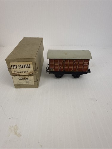 Trix express germany - germany, ,