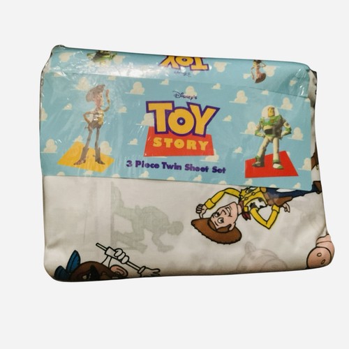 1995 hasbro disney toy story - hasbro,