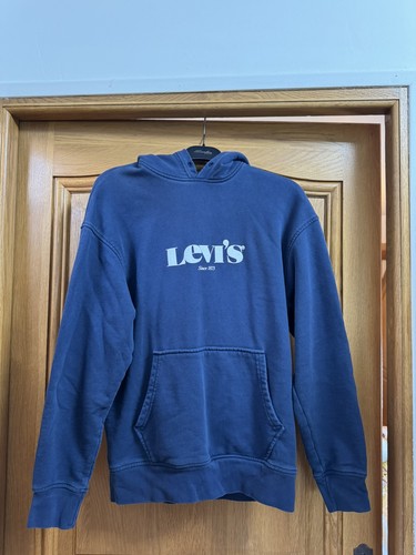 Levi sweat capuche taille - capuche,