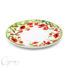 Assiette En Céramique Bassano