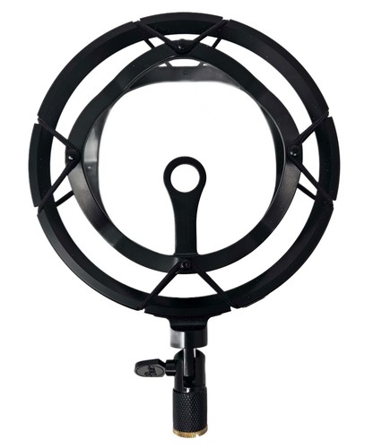Blue radius iii shockmount - blue,