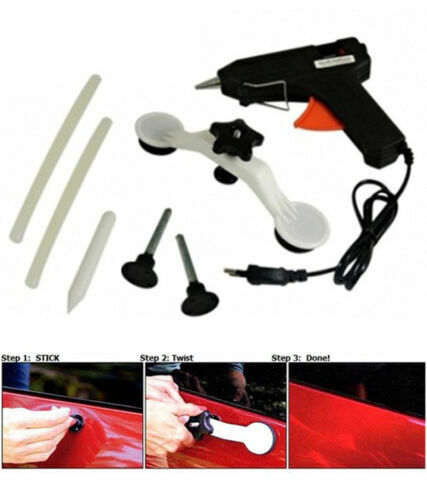 Pops dent set - set, répare