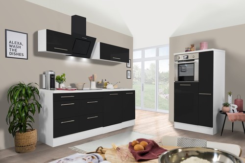 Cuisine colonne bloc - cuisine,