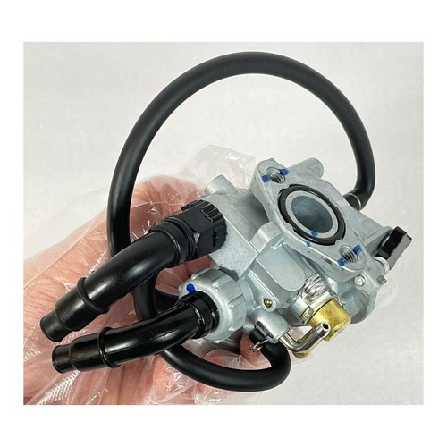 Assy carburateur honda - carburateur,