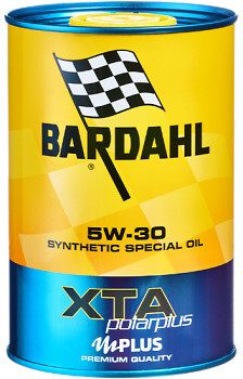 Bardhal bardahl xta - bardahl, polarplus