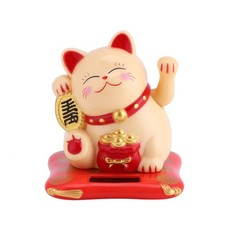 Lucky Fortune Cat, Maneki Neko
