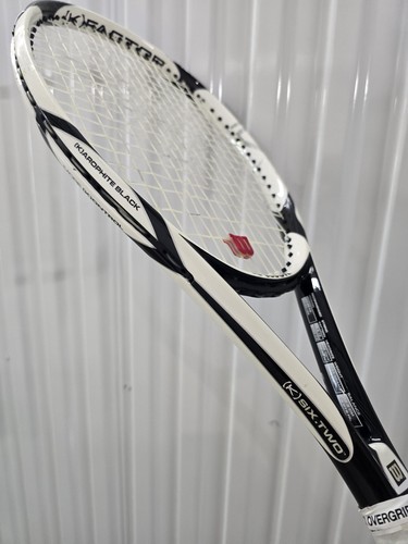 Wilson factor six two tennis - wilson,
