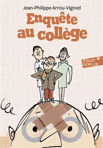 Enquête collège 2 - collège,