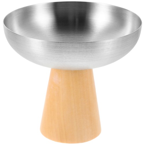 Gobelet inox gamelle - inox,