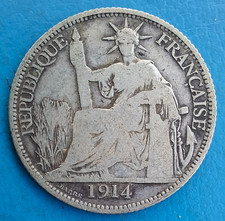 Indochine French Indo-China 