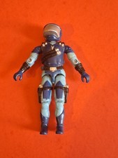 G.I.JOE - 1986 - Motor Viper GI Joe 