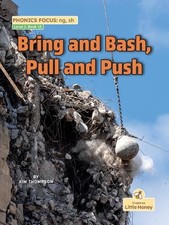 Kim Thompson Bring and Bash