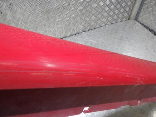 Bas caisse gauche citroen - caisse,