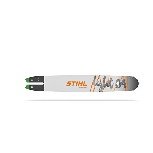 Guide tronçonneuse stihl - guide,