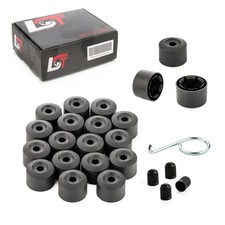 20x Ecrou de Roue Hexagonal