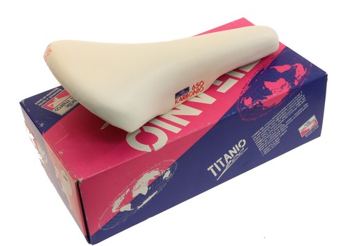 Selle san marco titanio 200 - marco,