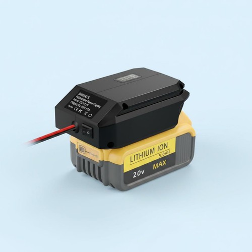 Adaptateur bloc - adaptateur,
