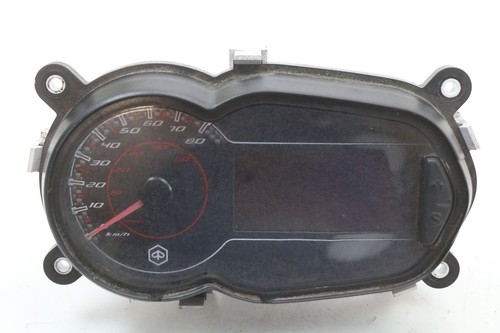 Compteur piaggio new typhoon - compteur,