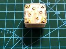 QTY:1pc For Tivoli Audio Polyvaricon Varicon capacitor