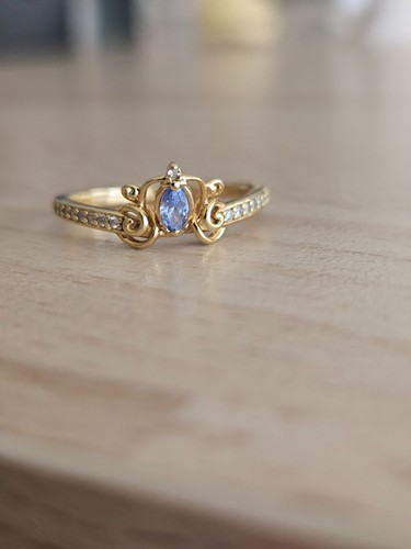 Bague disney pandora - x,