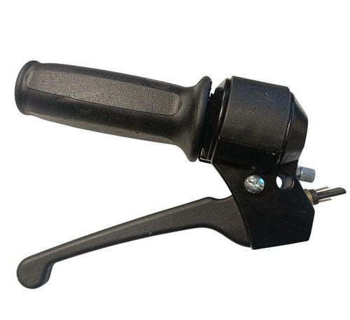 Poignee gaz mob adaptable - , mbk