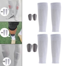 Protège-tibia de football 2