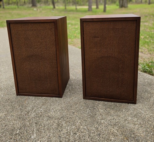Vintage elite goodmans 60 - elite/goodmans, ee-60