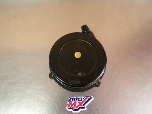 Couvercle lanceur tgb - de,