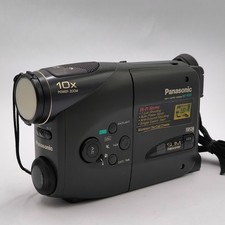 Caméscope Vidéo Panasonic