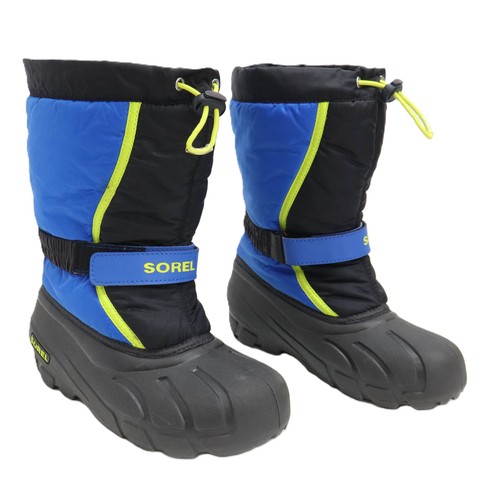Sorel bottes hiver - sorel,