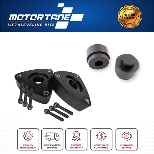 Kit levage pour nissan - kit,