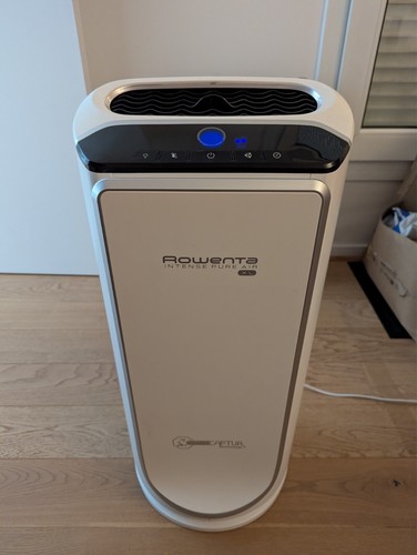 Purificateur air rowenta - purificateur, d’air