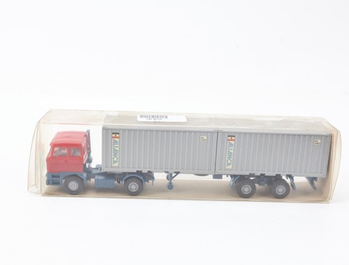 Voiture miniature wiking - miniature, h0