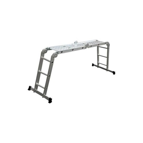 Echelle pliante multiposition - echelle,