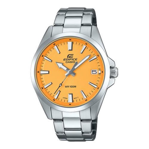 Casio montre argent - casio, analogique