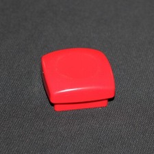 Playmobil vie quotidienne pouf rouge 4282 4892