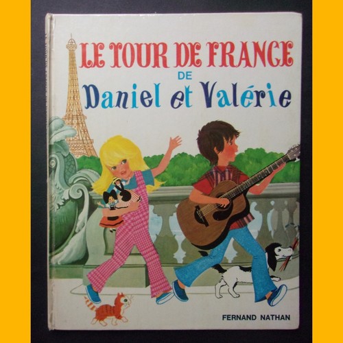 Tour france daniel - de,
