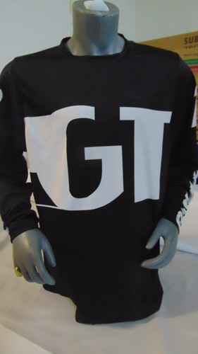 Bmx bike jersey classic - bmx,