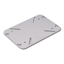 Plaque adaptateur universel