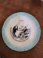 ANCIENNE ASSIETTE DIGOIN &