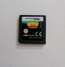 Jeu Nintendo DS Crash of the