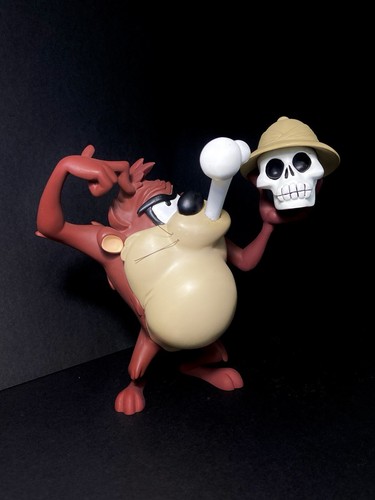 Figurine taz démons - figurine,